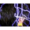 Iamthestormthatisapproaching emoji