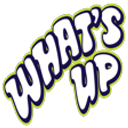 Whats Up emoji