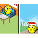 4 Way Call emoji