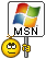 Msn Sign emoji