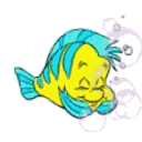 Flounder emoji