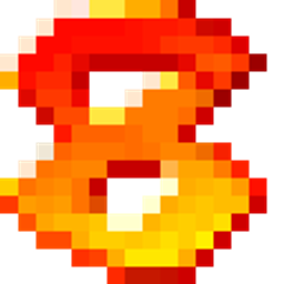 8 N64 emoji