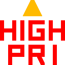 Highpri emoji