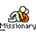 Missionary emoji