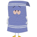 Hightowelie emoji