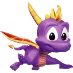 Spyro1q emoji