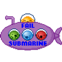 Fail Submarine emoji