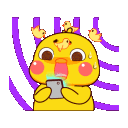Ssticker emoji