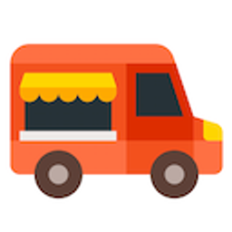 Foodtrucks emoji