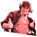 Party Beau emoji