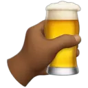 Hold My Beer emoji
