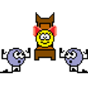 Queen Worship emoji