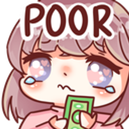Impoor emoji