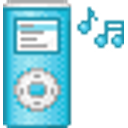 Ipod Mini emoji