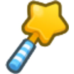 Star Wand emoji