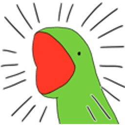 Greenyell emoji