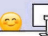 Happyface emoji