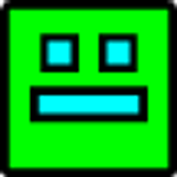 Geometrydash emoji