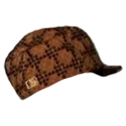 Scumbag Hat emoji