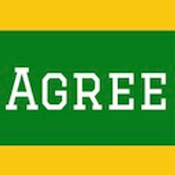 Agree emoji