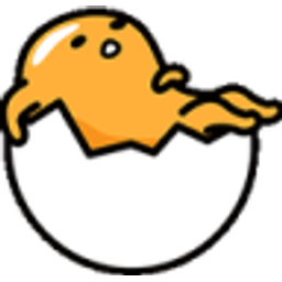 Egg Chill emoji