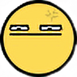Im Really Not Impressed emoji
