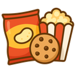 Snacks emoji