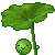 Shelter Leaf emoji