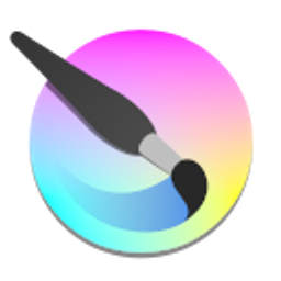 Krita emoji