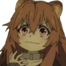 73 Raphtaliashook emoji