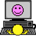 Computer Type emoji