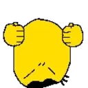 Waaaaah emoji