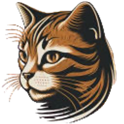 Tabby Coding emoji