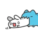 Bunnydetected emoji
