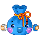 Bag emoji