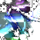 Data Mosh emoji