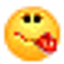 Mniam emoji