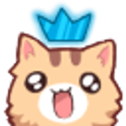 Neko Prime emoji