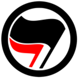 Antifascism emoji