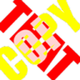 Copy Text Glitch emoji