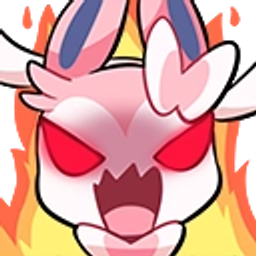 Pokemonrage emoji