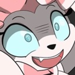Sylveontotallysane emoji