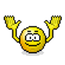 Raise The Roof emoji