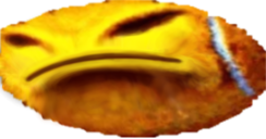 Pause emoji