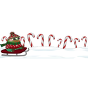 Peeposled emoji