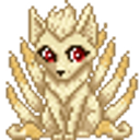 Ninetails emoji
