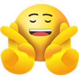 Dazn Fingers Crossed emoji