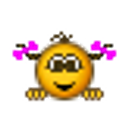 Pull Hair emoji