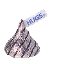 Hersheys Kiss emoji