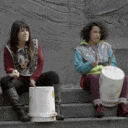 Broadcity Bucketdrummers emoji